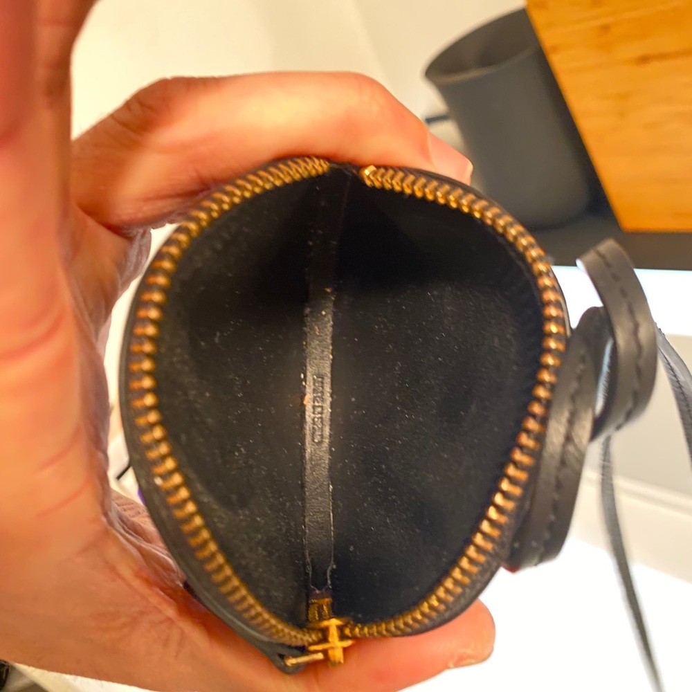 Jaquemus Neck Purse - Picture 2 of 4